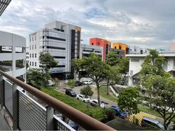 Wintech Centre (D14), Factory #588169861